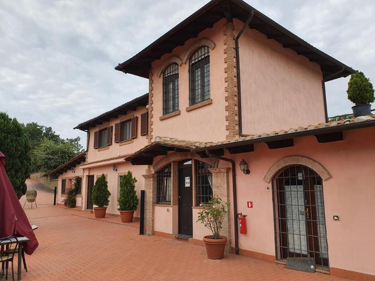 Azienda Agricola Sinisi Villa Cerveteri Exterior photo