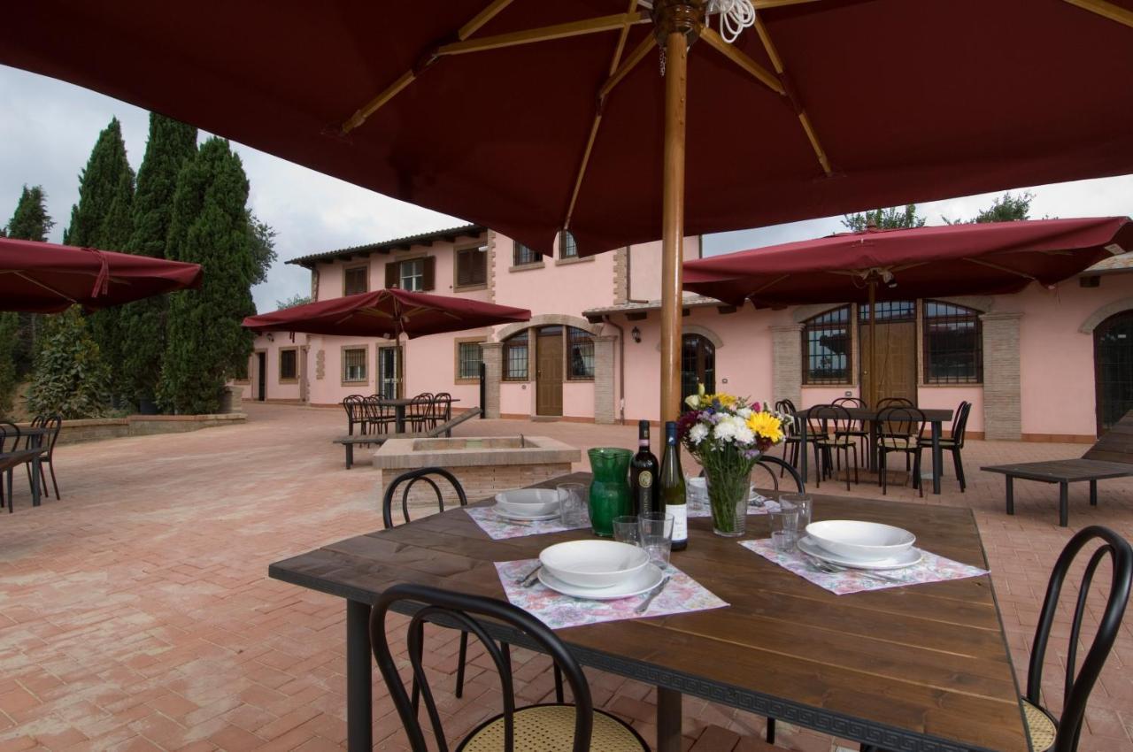 Azienda Agricola Sinisi Villa Cerveteri Room photo