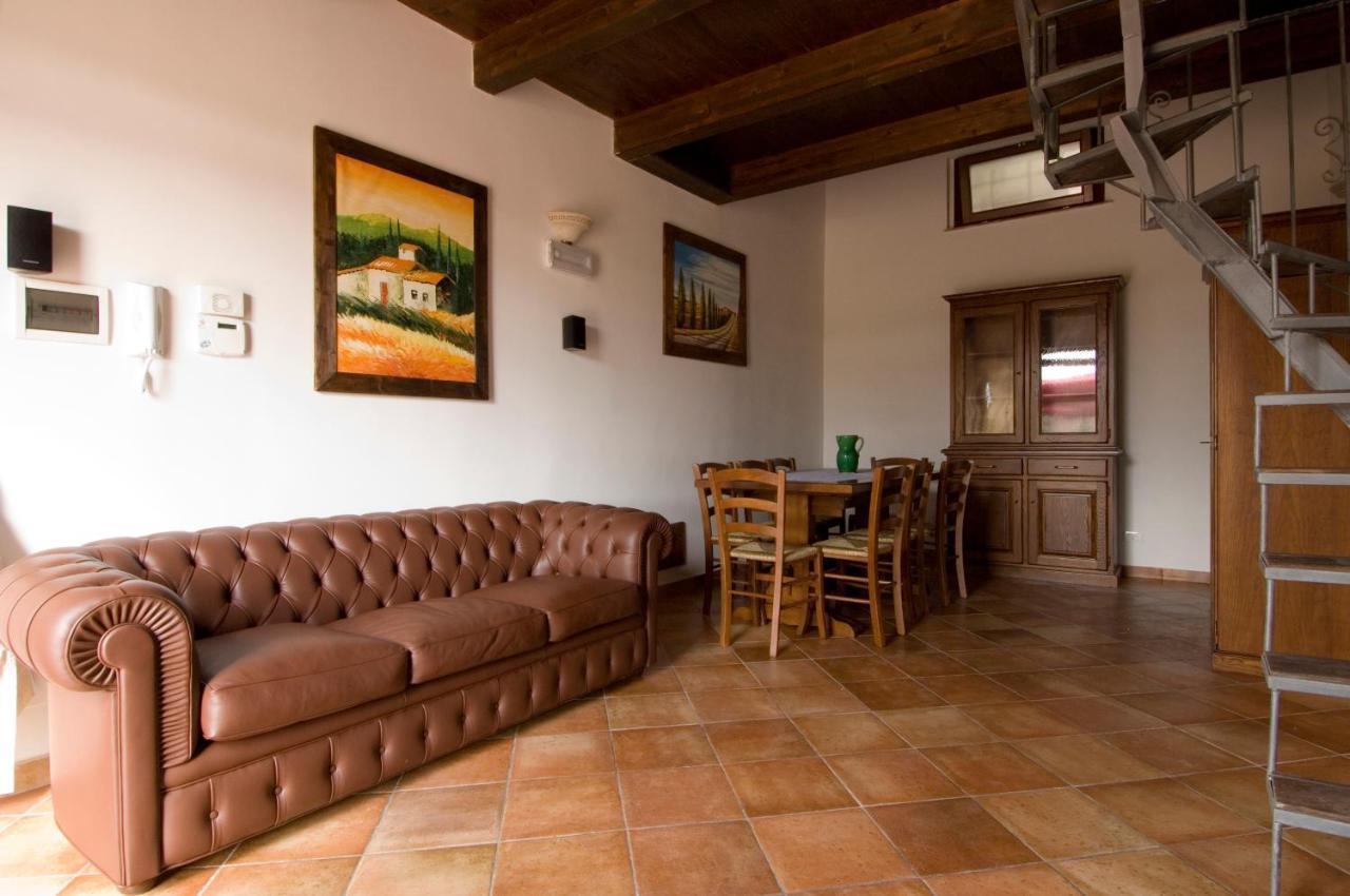 Azienda Agricola Sinisi Villa Cerveteri Room photo