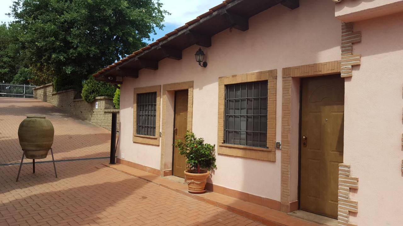 Azienda Agricola Sinisi Villa Cerveteri Exterior photo