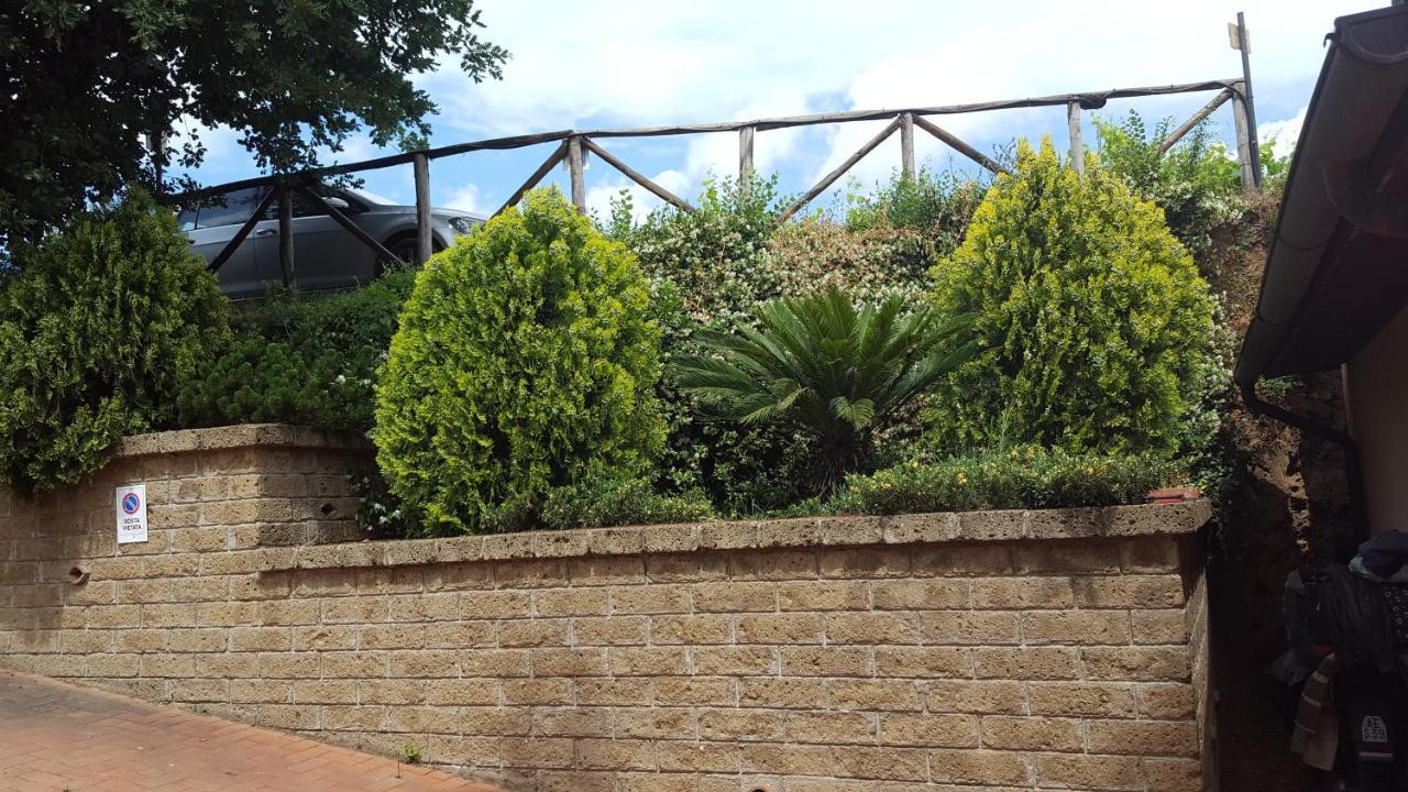 Azienda Agricola Sinisi Villa Cerveteri Exterior photo