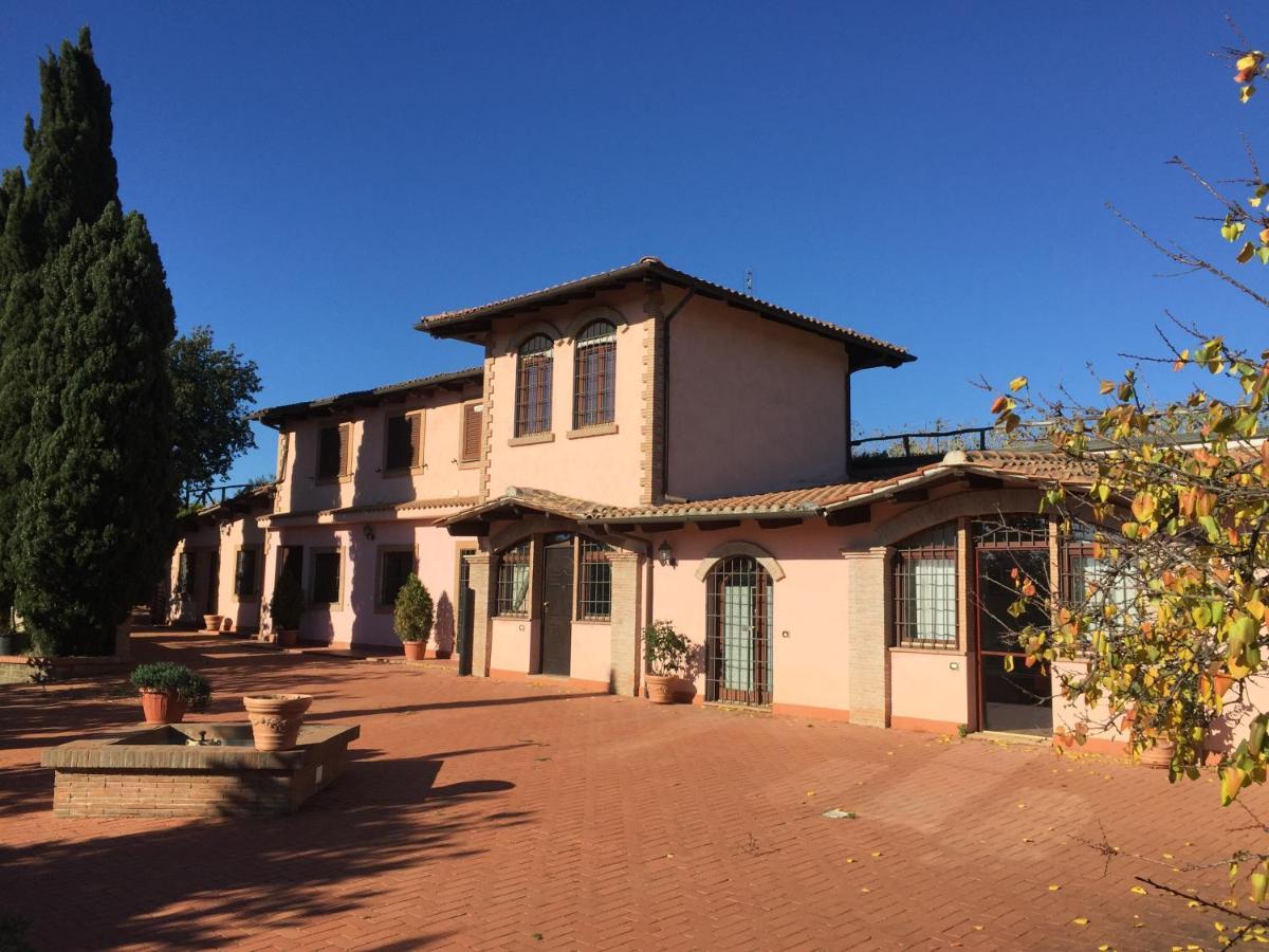 Azienda Agricola Sinisi Villa Cerveteri Exterior photo