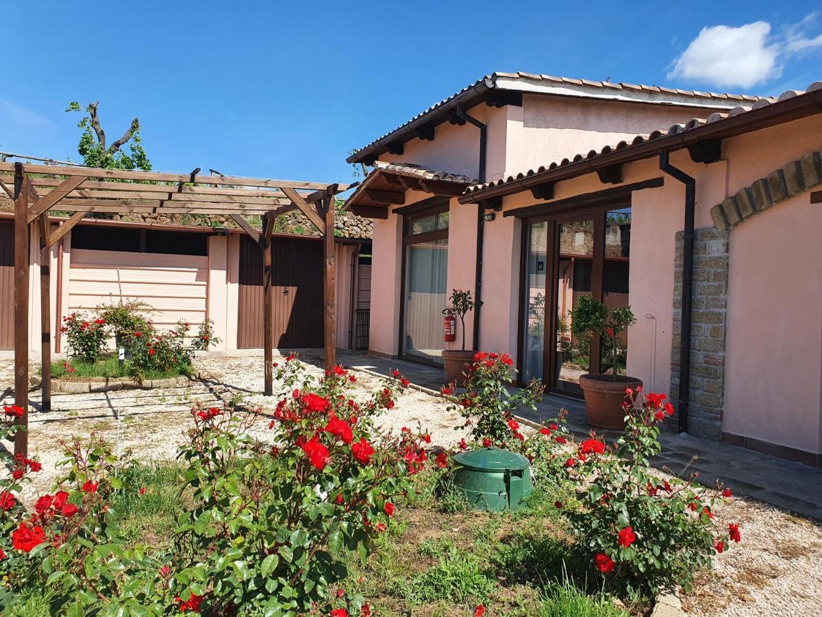 Azienda Agricola Sinisi Villa Cerveteri Exterior photo