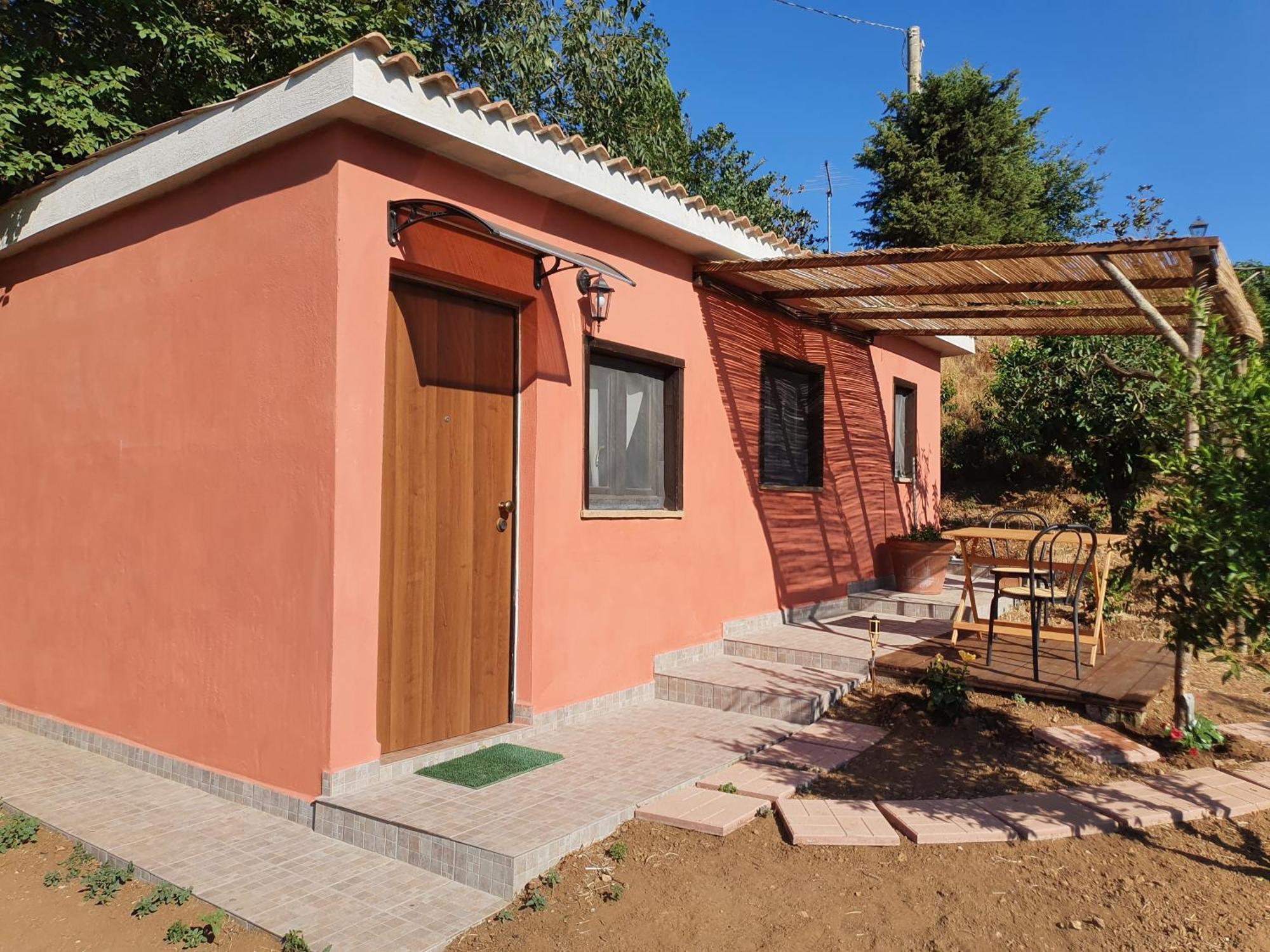 Azienda Agricola Sinisi Villa Cerveteri Room photo