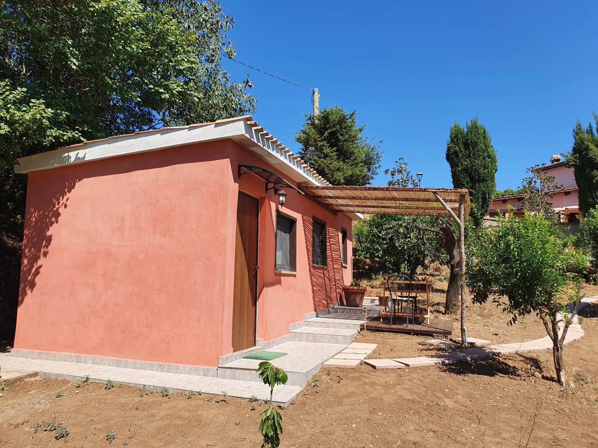 Azienda Agricola Sinisi Villa Cerveteri Room photo